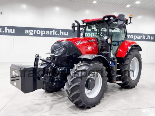 Case IH 165 tekniske specifikationer og anmeldelser