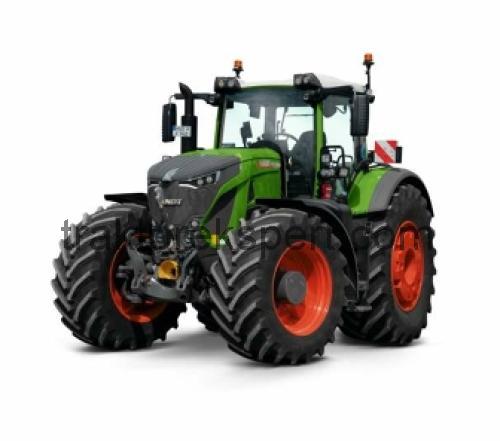 Fendt 5000 Vario anmeldelser og tekniske specifikationer