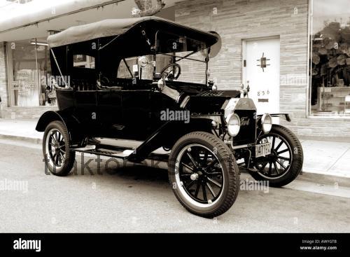 Ford 1900 anmeldelser og tekniske specifikationer