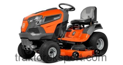 Husqvarna TS 148X anmeldelser og tekniske specifikationer