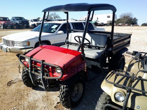 Land Pride Treker 4420ST anmeldelser og tekniske specifikationer