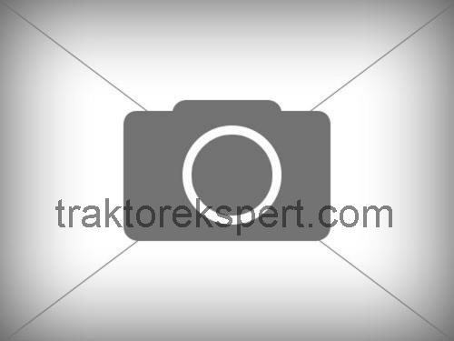 Massey Ferguson 255 anmeldelser og tekniske specifikationer