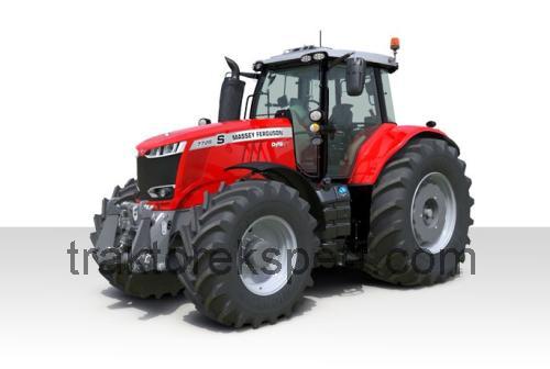 Massey Ferguson 280 anmeldelser og tekniske specifikationer