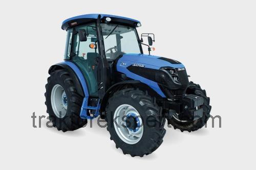 Solis 90 anmeldelser og tekniske specifikationer